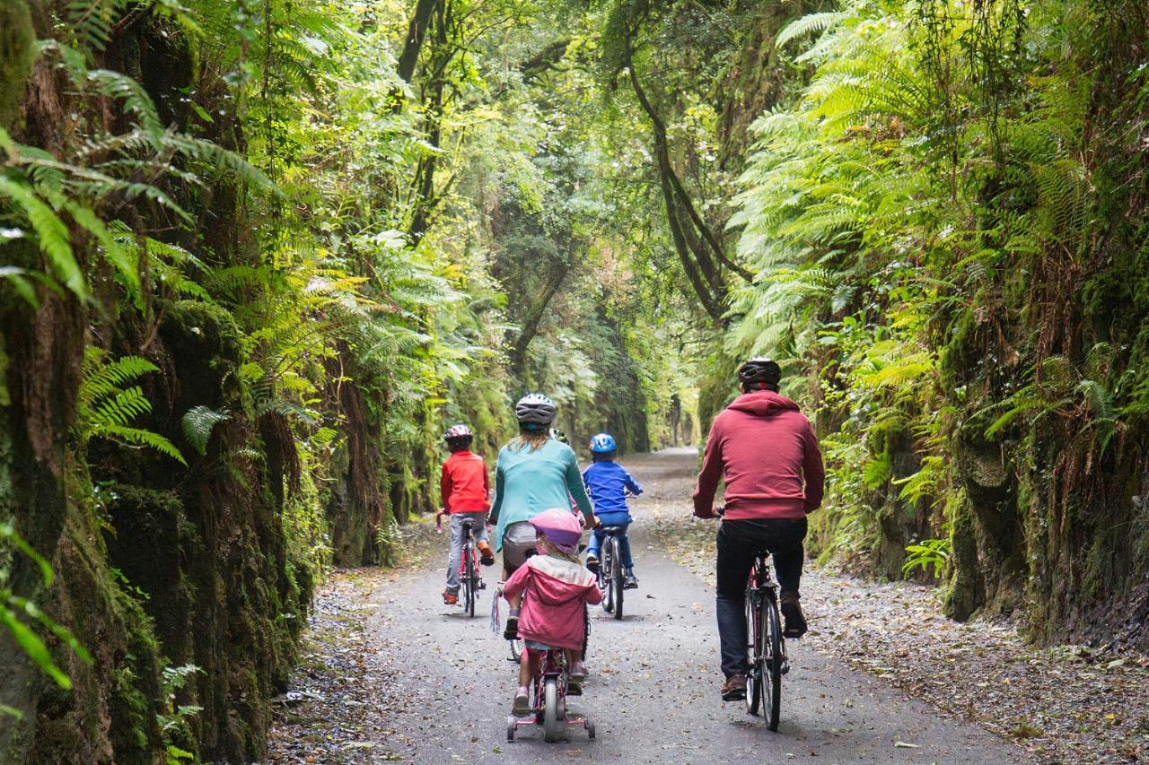 Faithlegg Hotel Lodge Waterford Ngoại thất bức ảnh