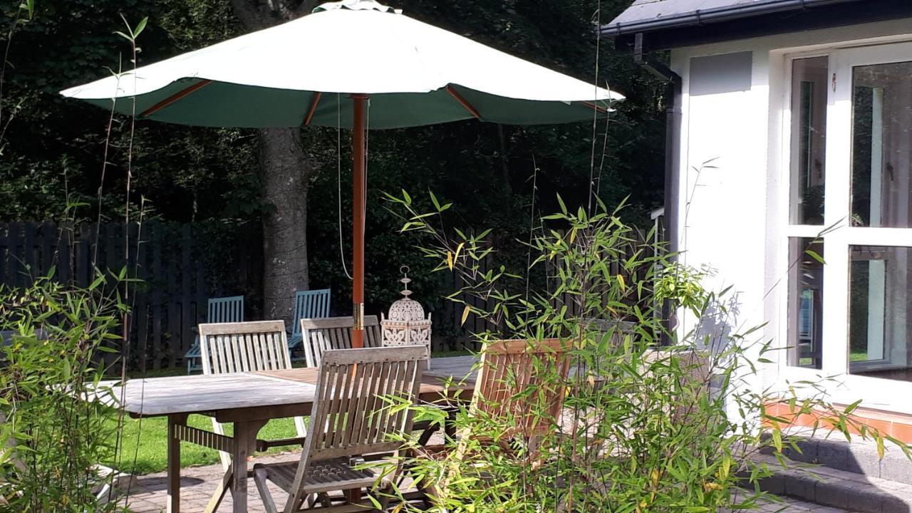 Faithlegg Hotel Lodge Waterford Ngoại thất bức ảnh
