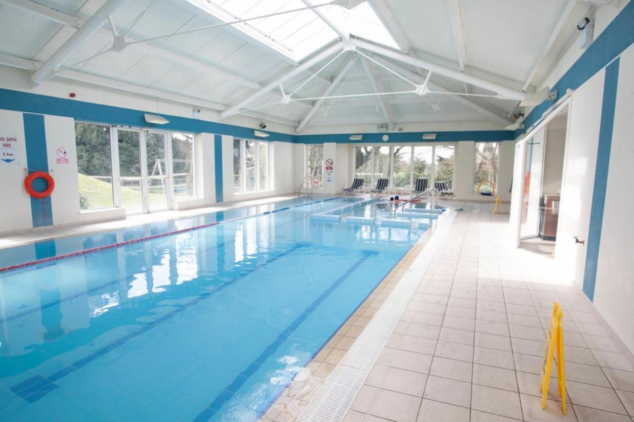 Faithlegg Hotel Lodge Waterford Ngoại thất bức ảnh