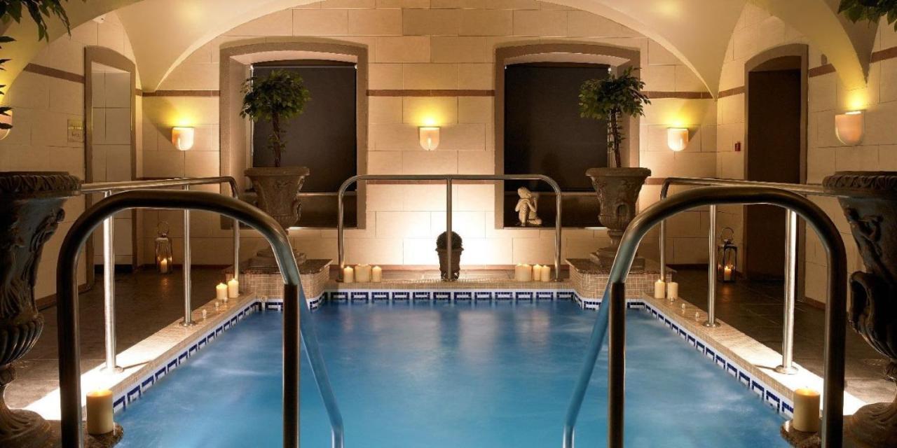 Faithlegg Hotel Lodge Waterford Ngoại thất bức ảnh