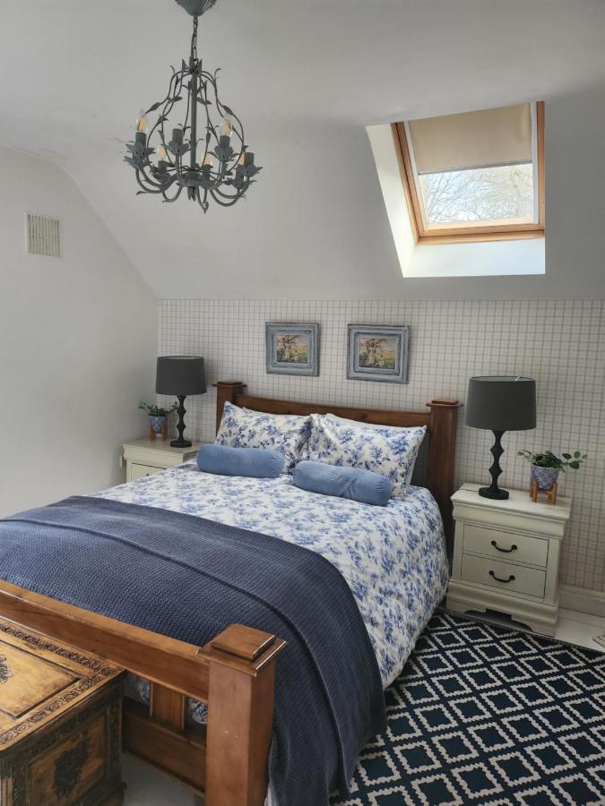 Faithlegg Hotel Lodge Waterford Ngoại thất bức ảnh