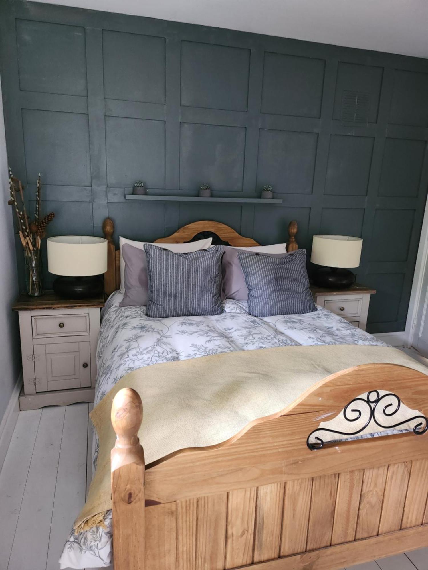 Faithlegg Hotel Lodge Waterford Ngoại thất bức ảnh