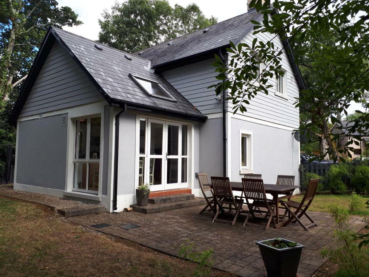 Faithlegg Hotel Lodge Waterford Ngoại thất bức ảnh