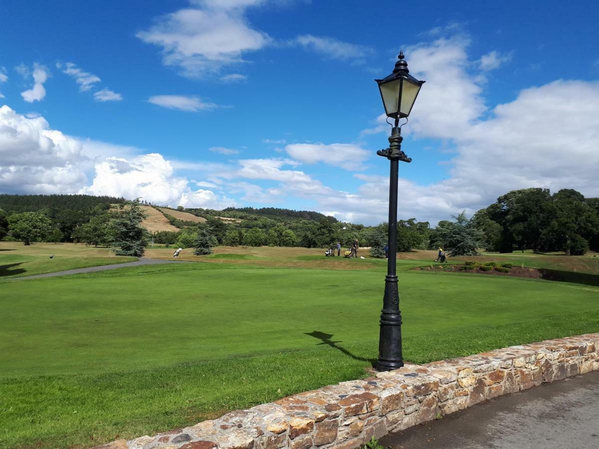 Faithlegg Hotel Lodge Waterford Ngoại thất bức ảnh
