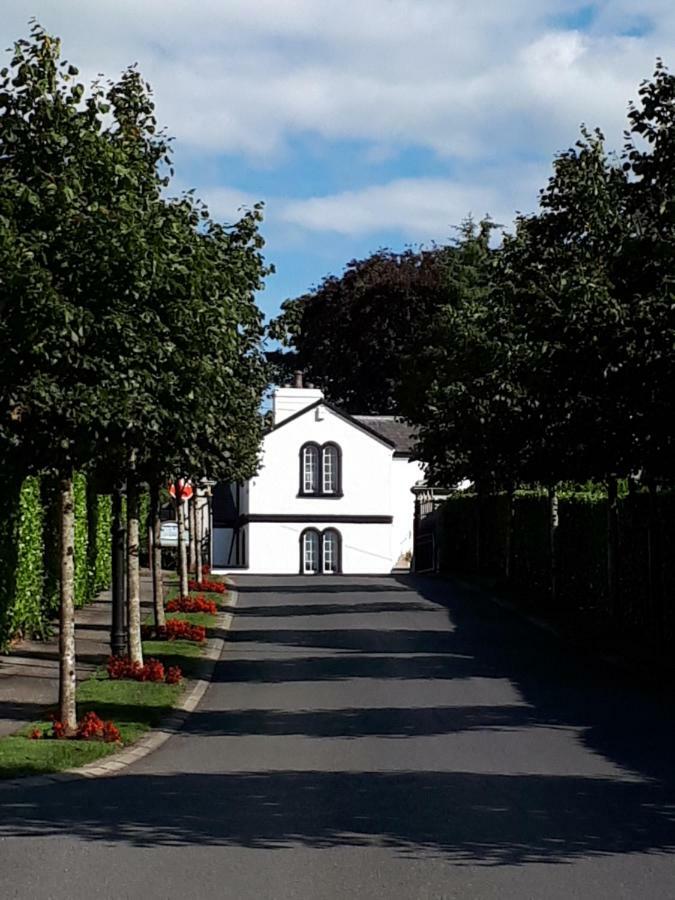Faithlegg Hotel Lodge Waterford Ngoại thất bức ảnh